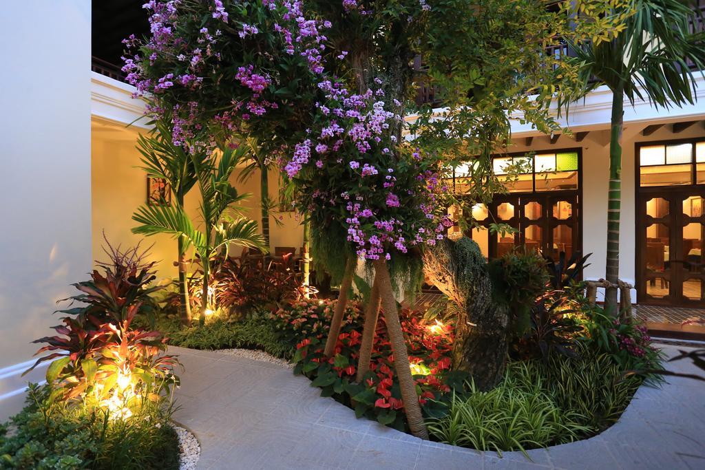 Viangluang Resort Чиангмай Екстериор снимка