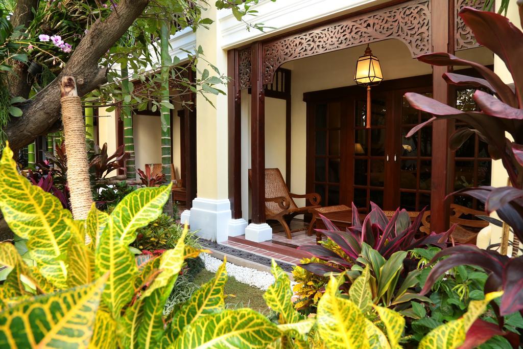 Viangluang Resort Чиангмай Екстериор снимка