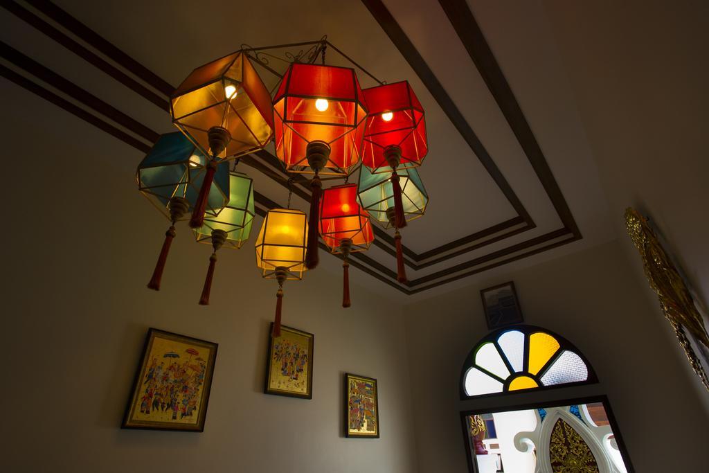 Viangluang Resort Чиангмай Екстериор снимка