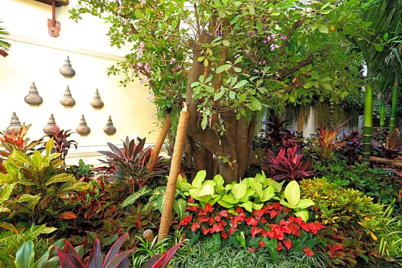 Viangluang Resort Чиангмай Екстериор снимка